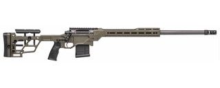 Daniel Defense Delta 5 6mm Creedmoor bolt action rifle.